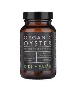 Oyster Extract - 60 vcaps