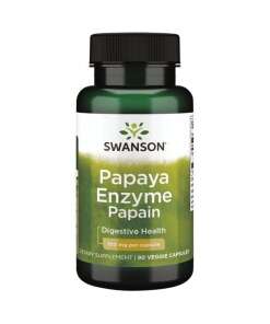Papaya Enzyme Papain