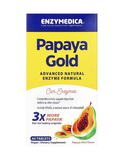 Papaya Gold