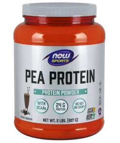Pea Protein