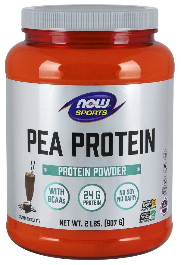 Pea Protein