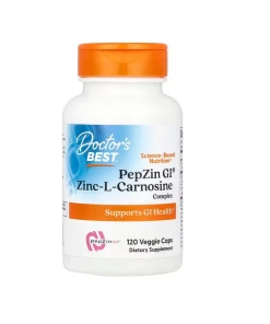 PepZin GI - 120 vcaps