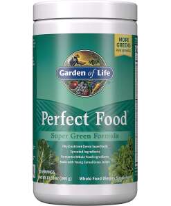 Perfect Food Super Green Formula
