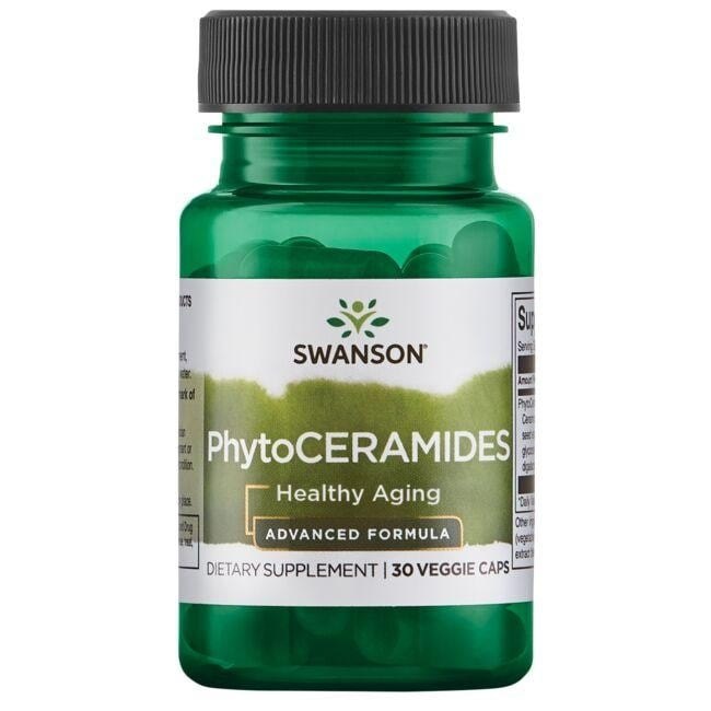 PhytoCERAMIDES - 30 vcaps