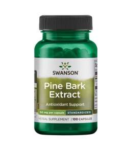 Pine Bark Extract
