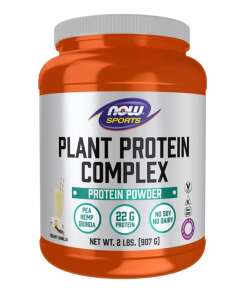 Plant Protein Complex