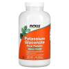 Potassium Gluconate