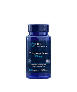 Pregnenolone