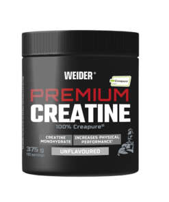 Premium Creatine