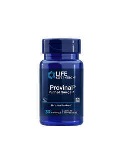 Provinal Purified Omega-7 - 30 softgels