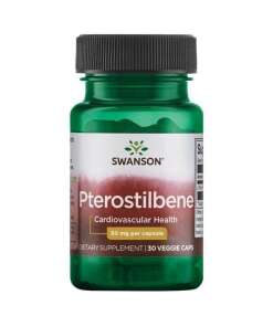 Pterostilbene