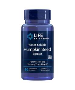 Pumpkin Seed Extract