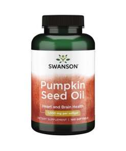 Pumpkin Seed Oil