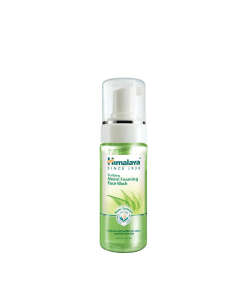 Purifying Neem Foaming Face Wash - 150 ml.