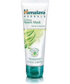 Purifying Neem Mask - 75 ml.