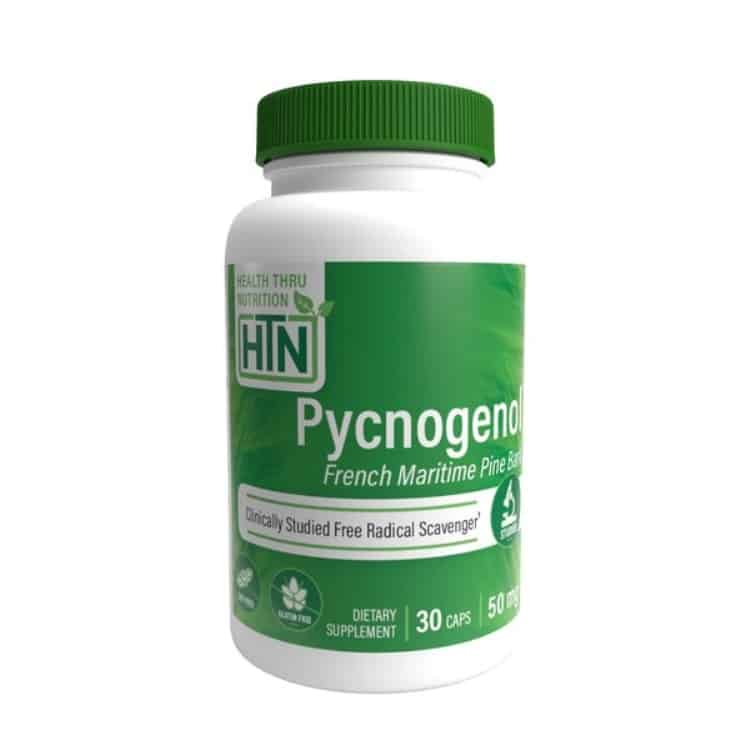 Pycnogenol