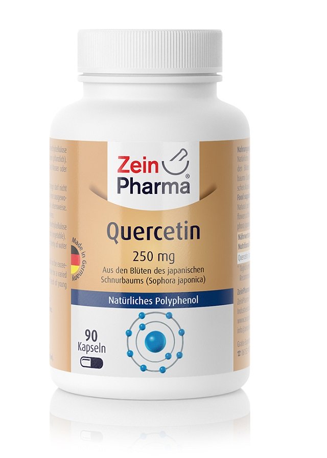 Quercetin
