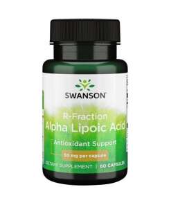 R-Fraction Alpha Lipoic Acid