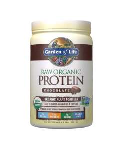 Raw Protein