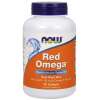 Red Omega (Red Yeast Rice) - 90 softgels