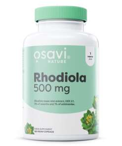 Rhodiola