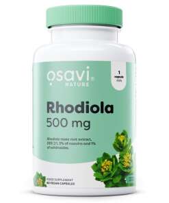 Rhodiola