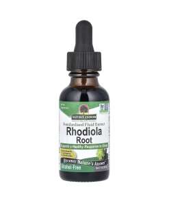 Rhodiola Root