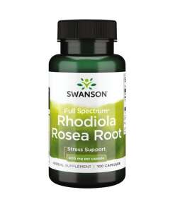 Rhodiola Rosea Root