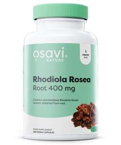Rhodiola Rosea Root