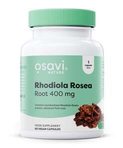 Rhodiola Rosea Root