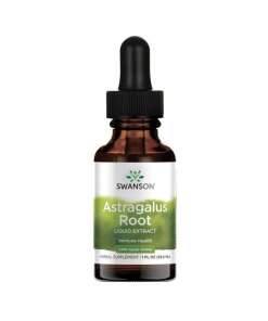 SWANSON Astragalus Root Liquid Extract 29
