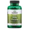SWANSON FS Milk Thistle 500mg 100 kaps