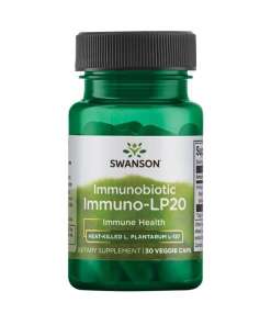 SWANSON Immuno-LP20 30kaps