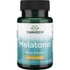 SWANSON Melatonina 1mg 120 kaps