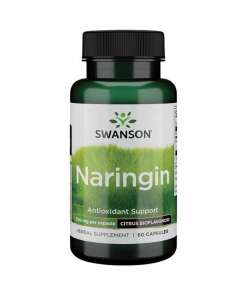 SWANSON Naringina 500mg 60caps