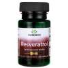 SWANSON Resweratrol 50mg 30kaps