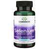SWANSON Selen SeLECT 100mcg 200kaps