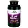 SWANSON Shark cartilage 750mg 250kaps
