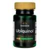 SWANSON Ubiquinol 200mg 30sgels