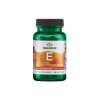 SWANSON Witamina E Naturalna 200IU 100kaps