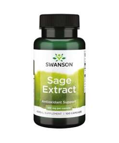 Sage Extract