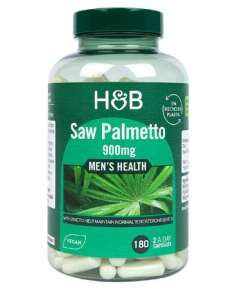 Saw Palmetto