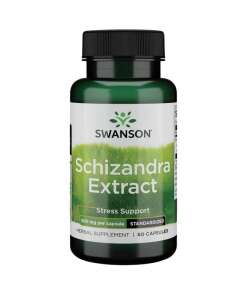 Schizandra Extract