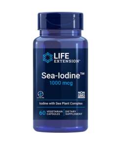 Sea Iodine