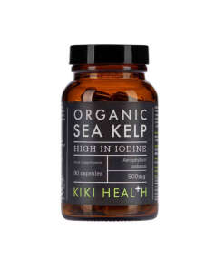 Sea Kelp