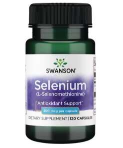 Selenium