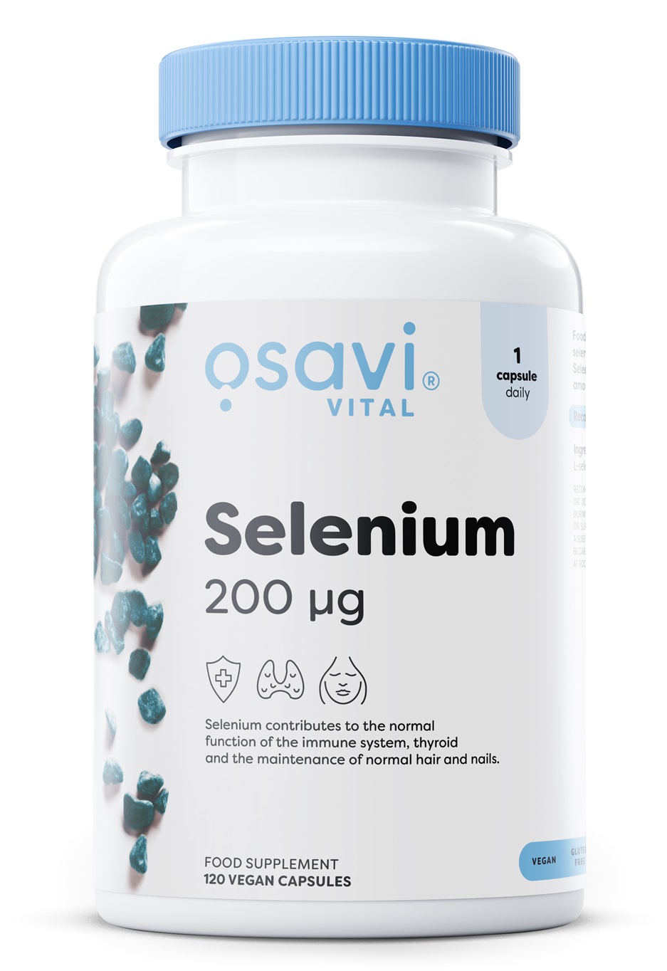 Selenium