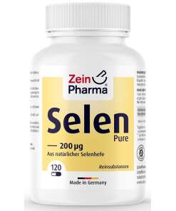 Selenium Pure