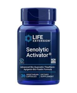 Senolytic Activator - 36 vcaps