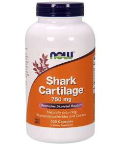 Shark Cartilage